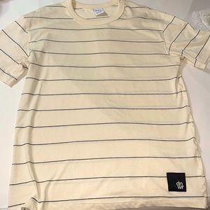 Zara dnwr T-shirt